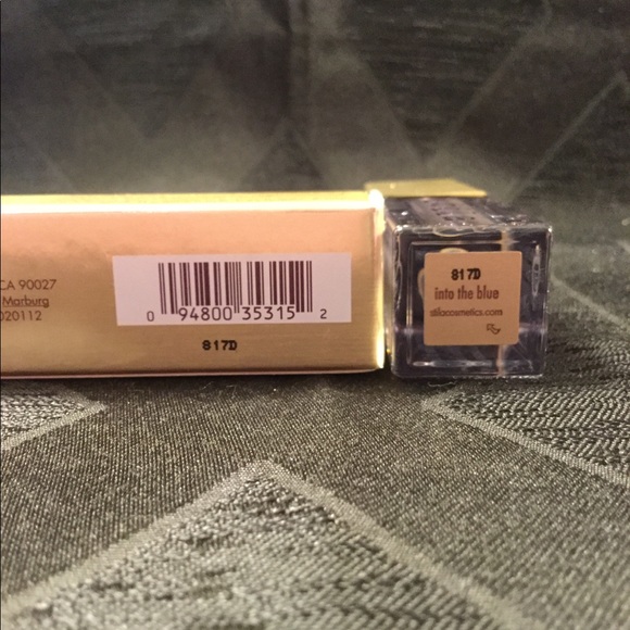 FINAL PRICE🎉Stila Glitter & Glow Liquid Eyeshadow - Picture 5 of 7